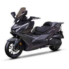 Sym CRUiSYM 400 TCS 2026 CRUISYM NEO 400 E5+