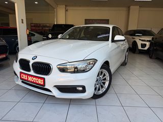 Bmw 116 2017 ΜΕ ΕΓΓΥΗΣΗ !!!  | M SPORT | CRS MOTORS