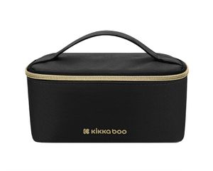 Τσάντα φαγητού Foody 19x10x7 εκ. Μαύρο 2025 - Kikka Boo