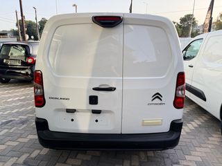 Citroen Berlingo 2021 Berlingo XL ,3 θέσεις CarPoint-thumb-4