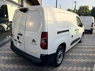 Citroen Berlingo 2021 Berlingo XL ,3 θέσεις CarPoint-thumb-6