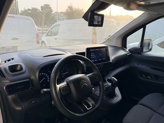Citroen Berlingo 2021 Berlingo XL ,3 θέσεις CarPoint-thumb-7