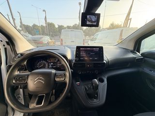Citroen Berlingo 2021 Berlingo XL ,3 θέσεις CarPoint-thumb-8