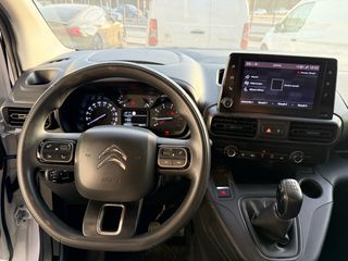 Citroen Berlingo 2021 Berlingo XL ,3 θέσεις CarPoint-thumb-9