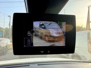 Citroen Berlingo 2021 Berlingo XL ,3 θέσεις CarPoint-thumb-10