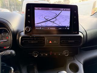 Citroen Berlingo 2021 Berlingo XL ,3 θέσεις CarPoint-thumb-13