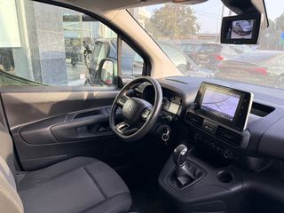 Citroen Berlingo 2021 Berlingo XL ,3 θέσεις CarPoint-thumb-14