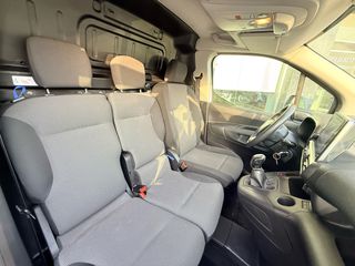Citroen Berlingo 2021 Berlingo XL ,3 θέσεις CarPoint-thumb-15