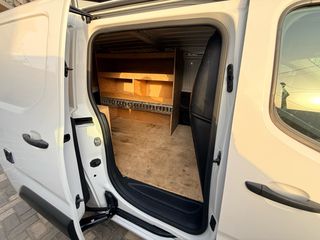 Citroen Berlingo 2021 Berlingo XL ,3 θέσεις CarPoint-thumb-16