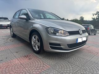 Volkswagen Golf 2013 * 1.2 TSI *CLIMA * PDC * CRUISE CONTROL *BOOK SERVICE