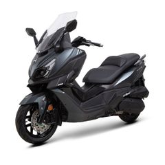 Sym Cruisym 300 2026 CRUISYM NEO ABS/TCS