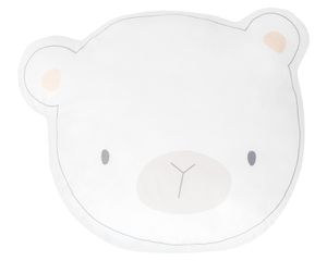 Λούτρινο παιχνίδι-μαξιλάρι My Teddy - Kikka Boo