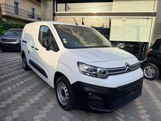 Κλούβα Citroen 2021 Berlingo XL ,3 θέσεις CarPoint
