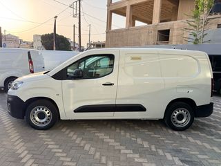 Κλούβα Citroen 2021 Berlingo XL ,3 θέσεις CarPoint-thumb-3
