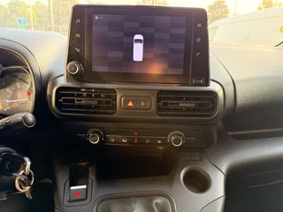 Κλούβα Citroen 2021 Berlingo XL ,3 θέσεις CarPoint-thumb-12