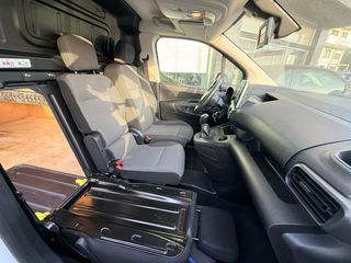 Κλούβα Citroen 2021 Berlingo XL ,3 θέσεις CarPoint-thumb-20