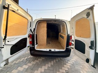 Κλούβα Citroen 2021 Berlingo XL ,3 θέσεις CarPoint-thumb-21