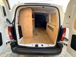 Κλούβα Citroen 2021 Berlingo XL ,3 θέσεις CarPoint-thumb-22