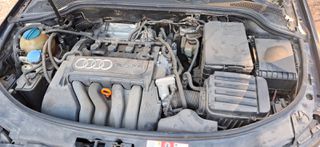 Audi A3 2004
