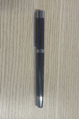 Στυλό Cerruti 1881 Heritage / Lanificio Rollerball Pen – Σκούρο Μπλε