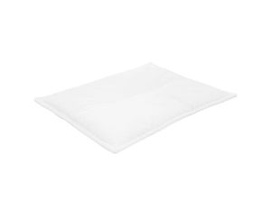 Μαξιλάρι από βαμβάκι Ranforce 35x45x4 cm 3m+ - Kikka Boo