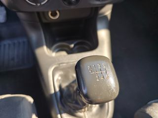 Citroen C3 2021 Van 1.5 100HP Navi 6Speed Ελληνικο Euro 6-thumb-17