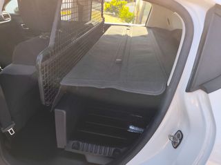 Citroen C3 2021 Van 1.5 100HP Navi 6Speed Ελληνικο Euro 6-thumb-11