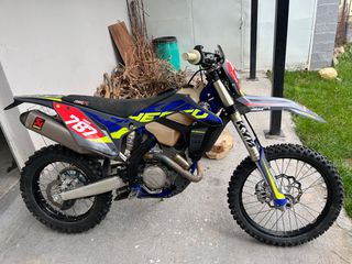 Sherco 300 SEF 2024