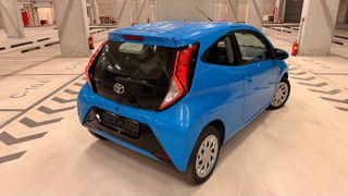 Toyota Aygo 2019 X-PLAY-thumb-2