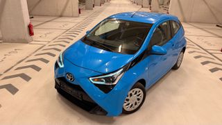Toyota Aygo 2019 X-PLAY-thumb-8