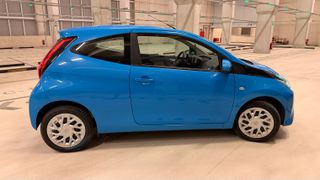 Toyota Aygo 2019 X-PLAY-thumb-9