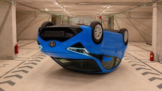 Toyota Aygo 2019 X-PLAY
