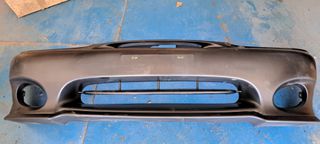 ΠΡΟΦΥΛΑΚΤΗΡΑΣ ΕΜΠΡΟΣ HYUNDAI ACCENT 1994-1999