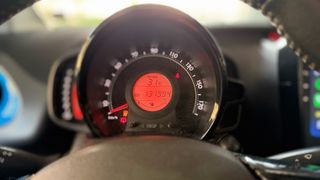 Toyota Aygo 2019 FACELIFT/ΖΑΝΤΕΣ/CAMERA/CAR-PLAY-thumb-20