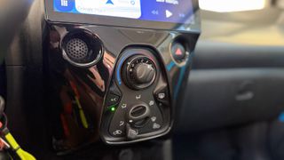 Toyota Aygo 2019 FACELIFT/ΖΑΝΤΕΣ/CAMERA/CAR-PLAY-thumb-18