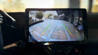 Toyota Aygo 2019 FACELIFT/ΖΑΝΤΕΣ/CAMERA/CAR-PLAY-thumb-8