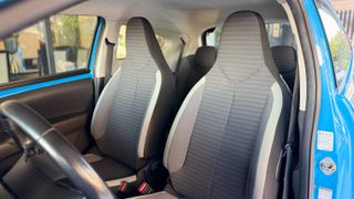 Toyota Aygo 2019 FACELIFT/ΖΑΝΤΕΣ/CAMERA/CAR-PLAY-thumb-17