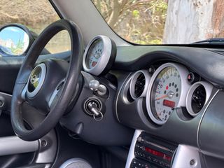 Mini Cooper S 2002 PANORAMA CLIMA XENON HEADLIGHTS-thumb-19