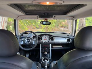 Mini Cooper S 2002 PANORAMA CLIMA XENON HEADLIGHTS-thumb-20