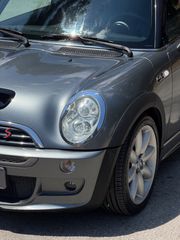 Mini Cooper S 2002 PANORAMA CLIMA XENON HEADLIGHTS-thumb-27