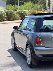 Mini Cooper S 2002 PANORAMA CLIMA XENON HEADLIGHTS-thumb-28