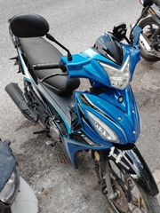 Roller / Scooter 2023 παπάκι