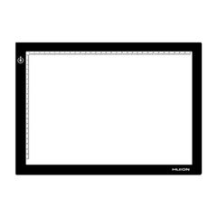 Huion L4S φωτιζόμενος πίνακας σχεδίασης LED