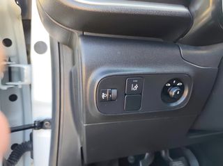 Κλούβα Citroen 2021 C3  Van 1.5 100HP  Navi 6Speed Ελληνικο Euro 6-thumb-14
