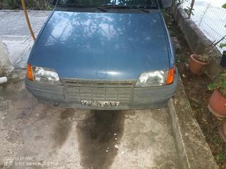 Opel Kadett 1985 KADETT E