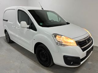Κλούβα Peugeot 2017 PARTNER 1.6 ΤΡΙΘΕΣΙΟ NAVI CAMERA-thumb-4