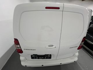 Κλούβα Peugeot 2017 PARTNER 1.6 ΤΡΙΘΕΣΙΟ NAVI CAMERA-thumb-8