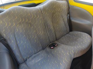 Ford Ka 2003 1.3.ΠΡΩΤΟ ΧΕΡΙ!!ΑΡΙΣΤΟ ΜΗΧΑΝΙΚΑ!!ΜΟΝΟ 114000 ΧΛΜ!-thumb-27