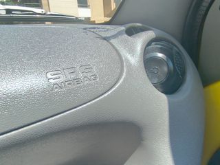 Ford Ka 2003 1.3.ΠΡΩΤΟ ΧΕΡΙ!!ΑΡΙΣΤΟ ΜΗΧΑΝΙΚΑ!!ΜΟΝΟ 114000 ΧΛΜ!-thumb-26