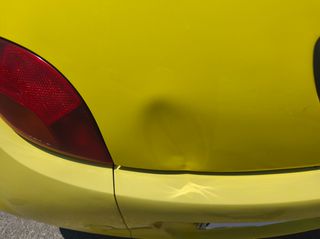 Ford Ka 2003 1.3.ΠΡΩΤΟ ΧΕΡΙ!!ΑΡΙΣΤΟ ΜΗΧΑΝΙΚΑ!!ΜΟΝΟ 114000 ΧΛΜ!-thumb-28